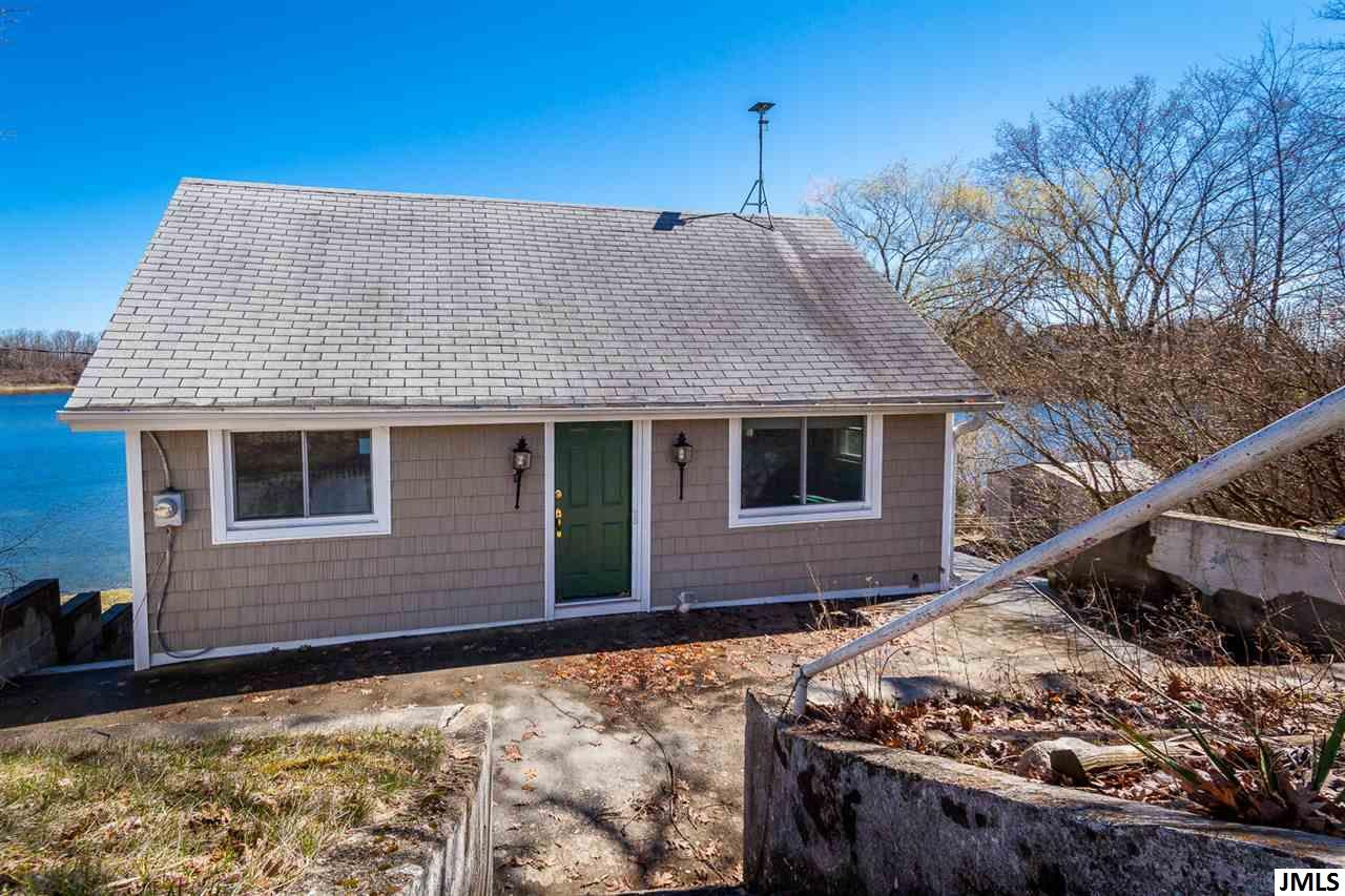 820 Knapp Road Brooklyn, MI 49230 - Photo 2 of 32 Photo 2