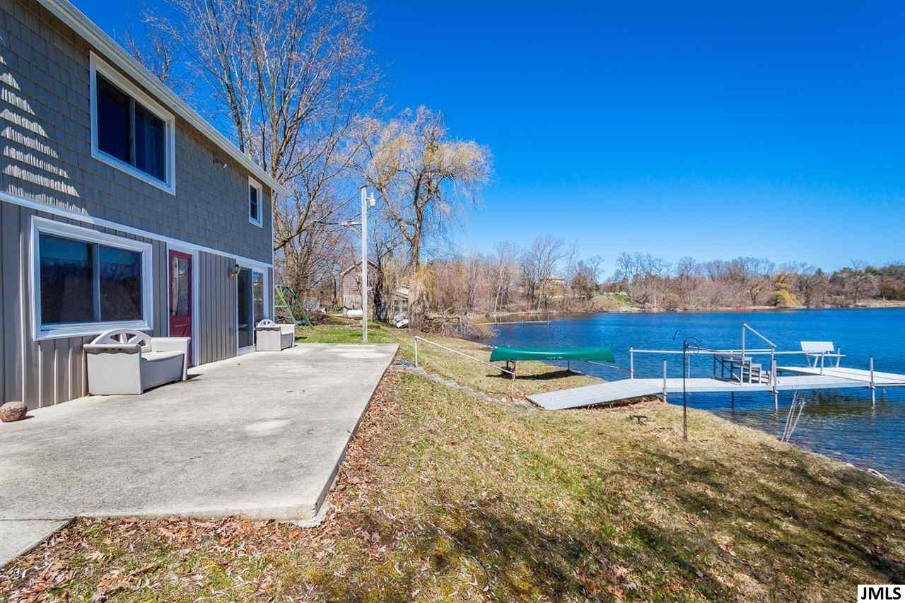 820 Knapp Road Brooklyn, MI 49230 - Photo 29 of 32 Photo 29