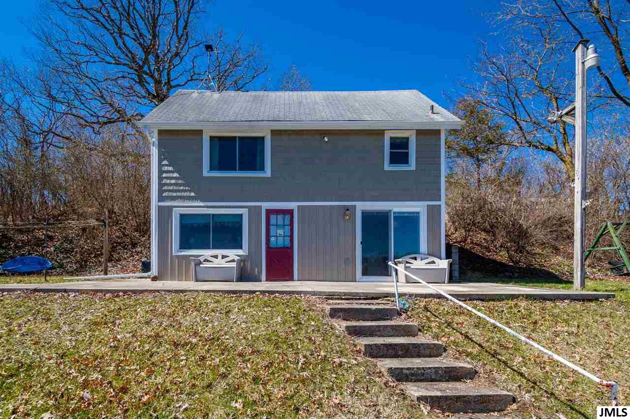 820 Knapp Road Brooklyn, MI 49230 - Photo 30 of 32 Photo 30
