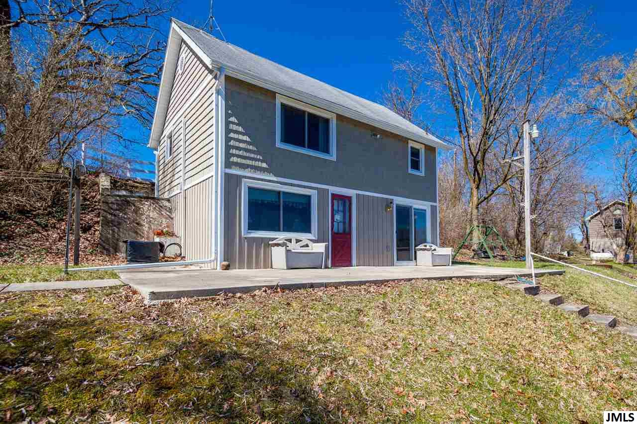 820 Knapp Road Brooklyn, MI 49230 - Photo 3 of 32 Photo 3