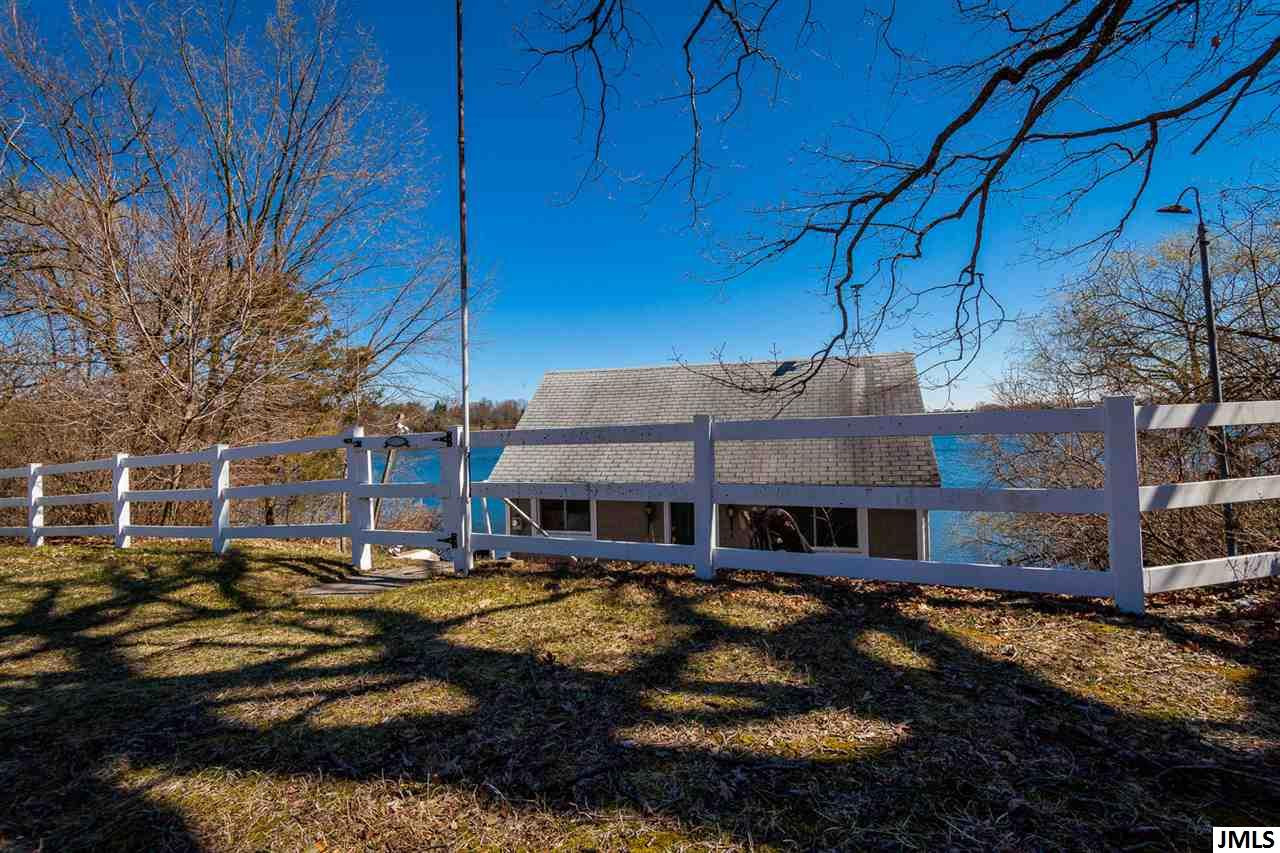 820 Knapp Road Brooklyn, MI 49230 - Photo 31 of 32 Photo 31