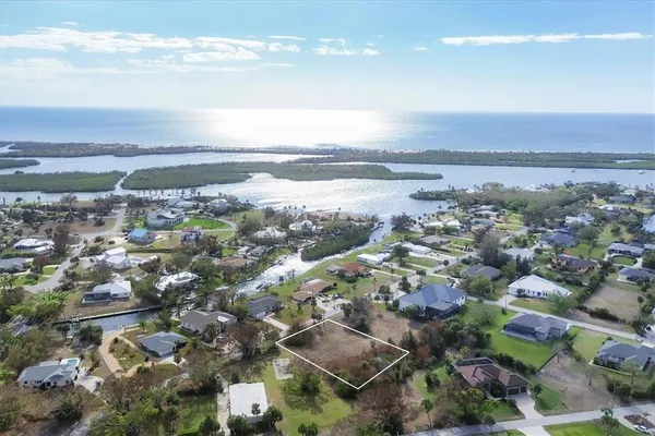$169,000 | 170 Spyglass Alley, Placida, FL 33946