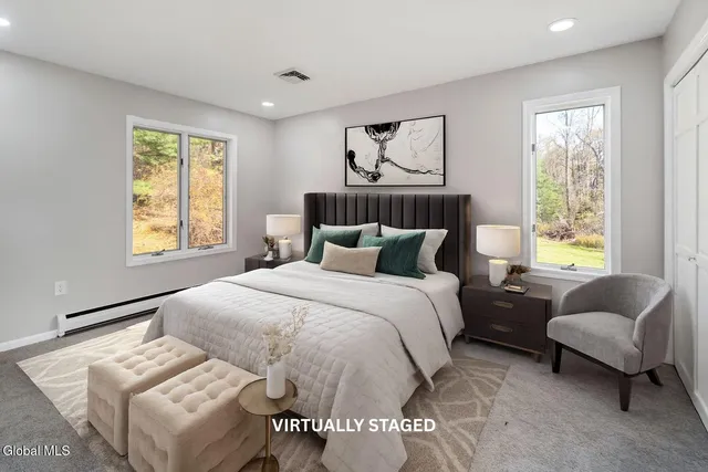 $600,000 | 200 Hinrichsen Heights Road, Coxsackie, NY 12051