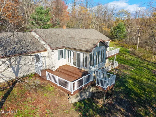 $600,000 | 200 Hinrichsen Heights Road, Coxsackie, NY 12051