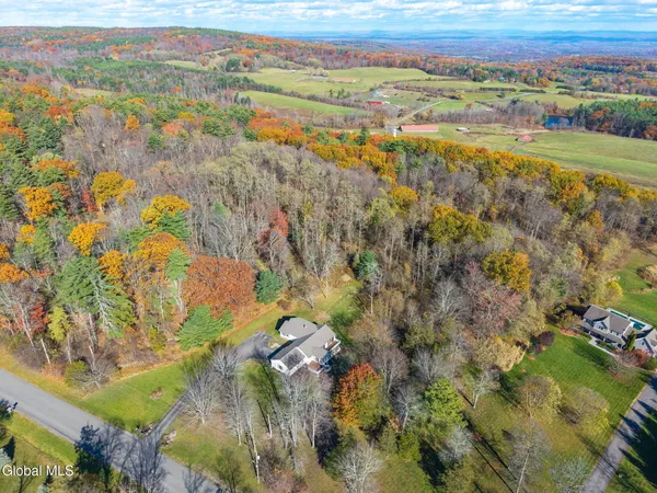 $600,000 | 200 Hinrichsen Heights Road, Coxsackie, NY 12051