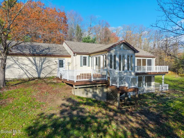 $600,000 | 200 Hinrichsen Heights Road, Coxsackie, NY 12051