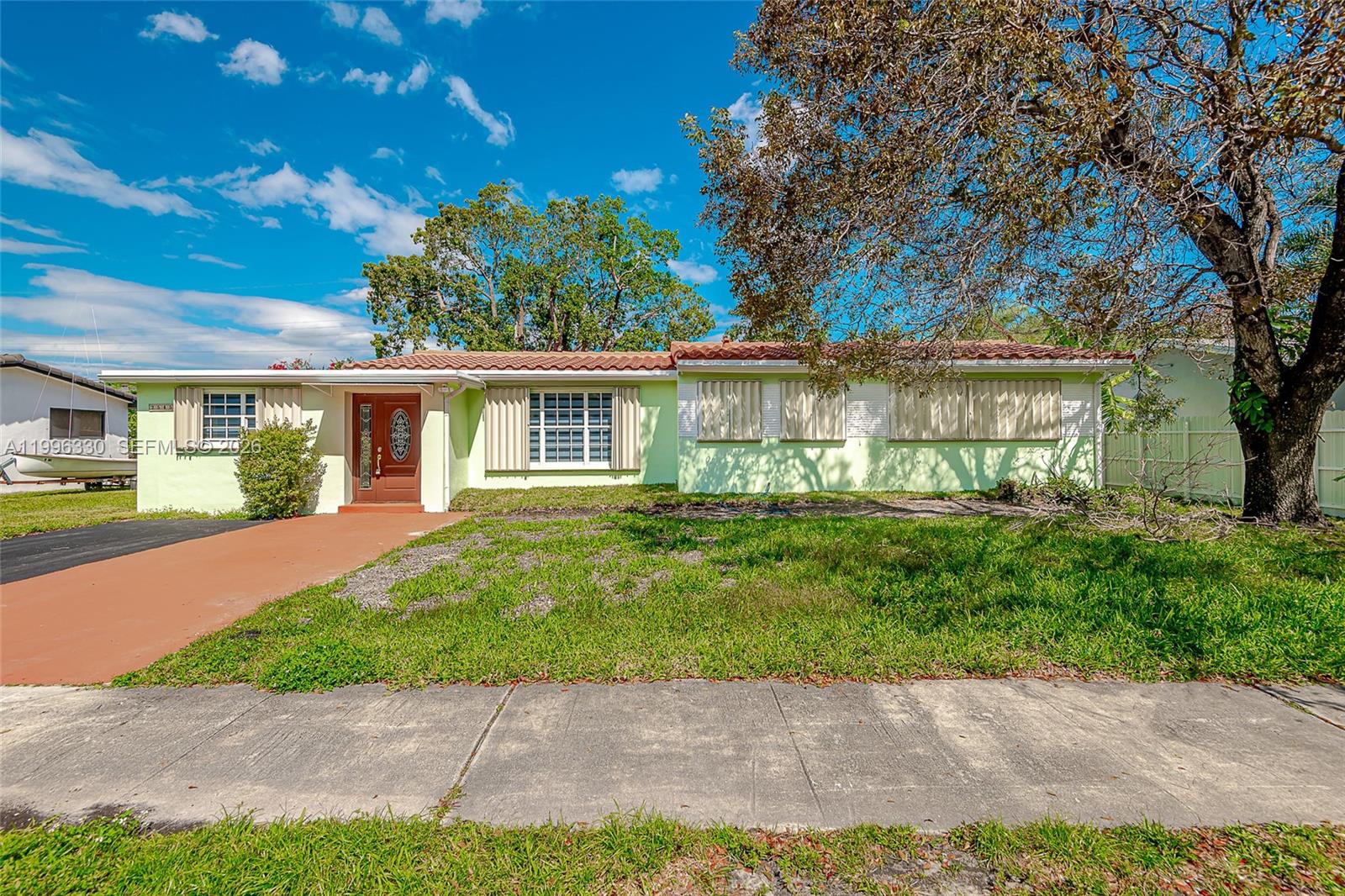2545 Northeast 207th Street Miami, FL 33180 - Photo 1 of 32
