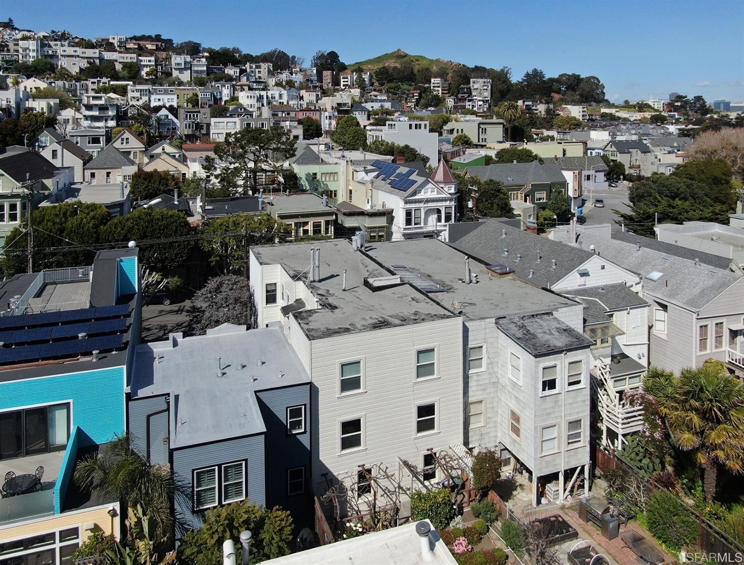 4587-4589 18th Street San Francisco, CA 94114 - Photo 28 of 31 Gallery Image 28