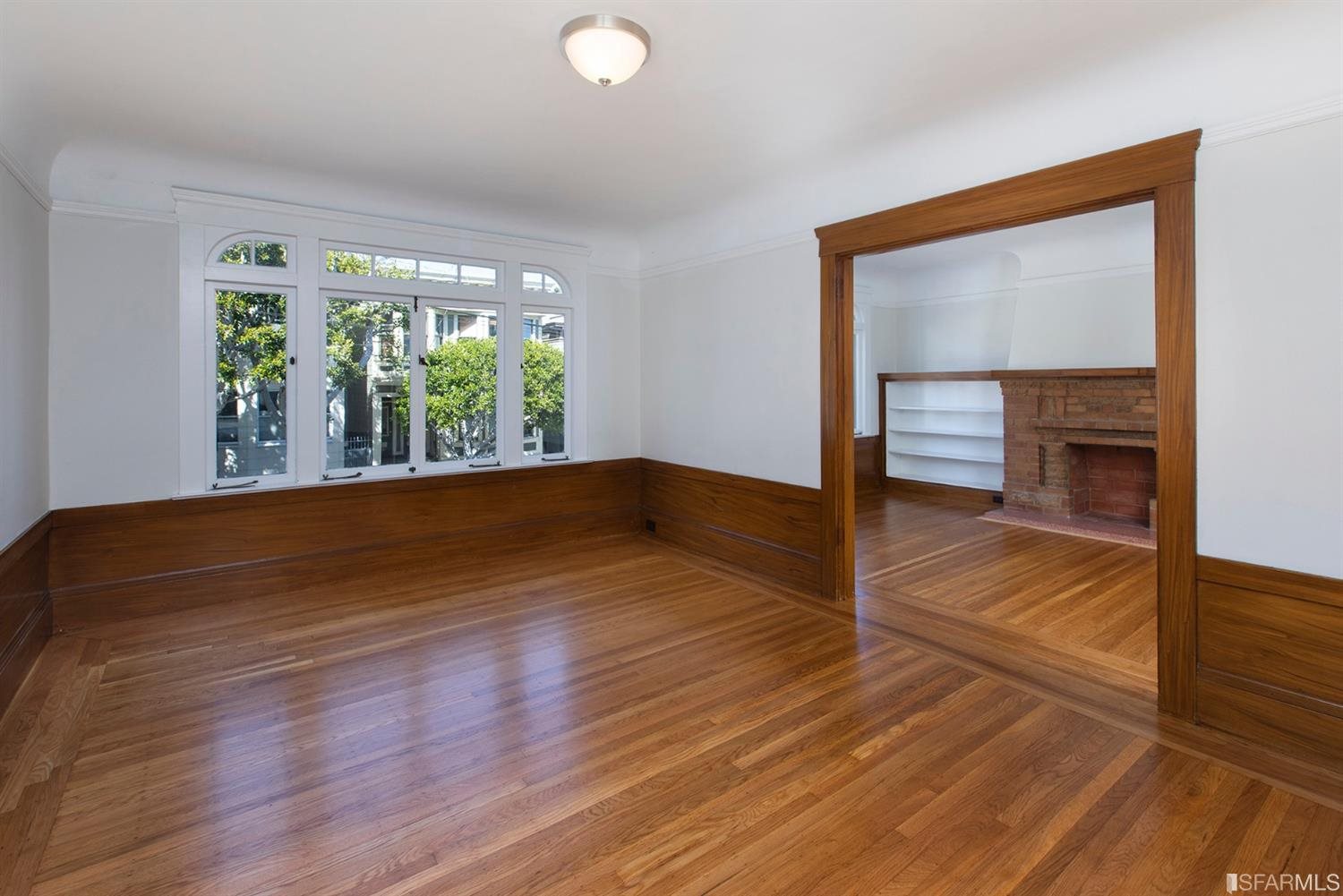 4587-4589 18th Street San Francisco, CA 94114 - Photo 8 of 31 Gallery Image 8