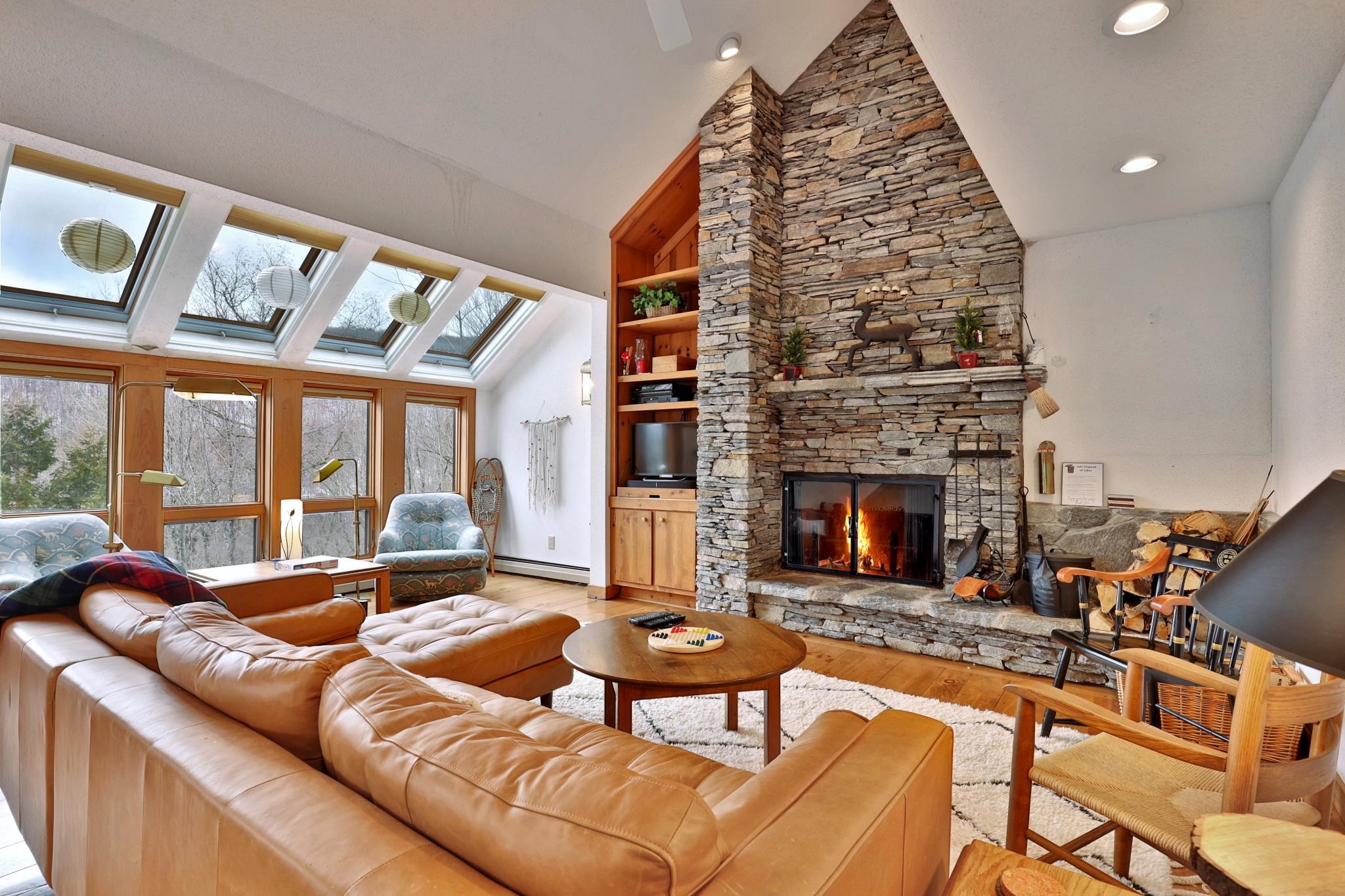 529 East Ash Road Plymouth, VT 05056 - Photo 11 of 48 Gallery Image 11
