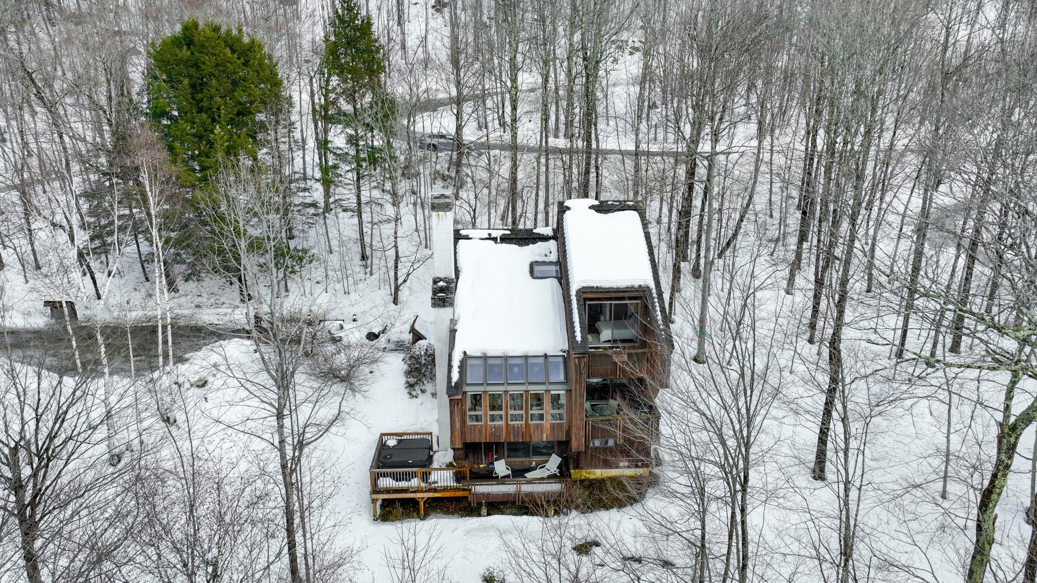 529 East Ash Road Plymouth, VT 05056 - Photo 44 of 48 Gallery Image 44