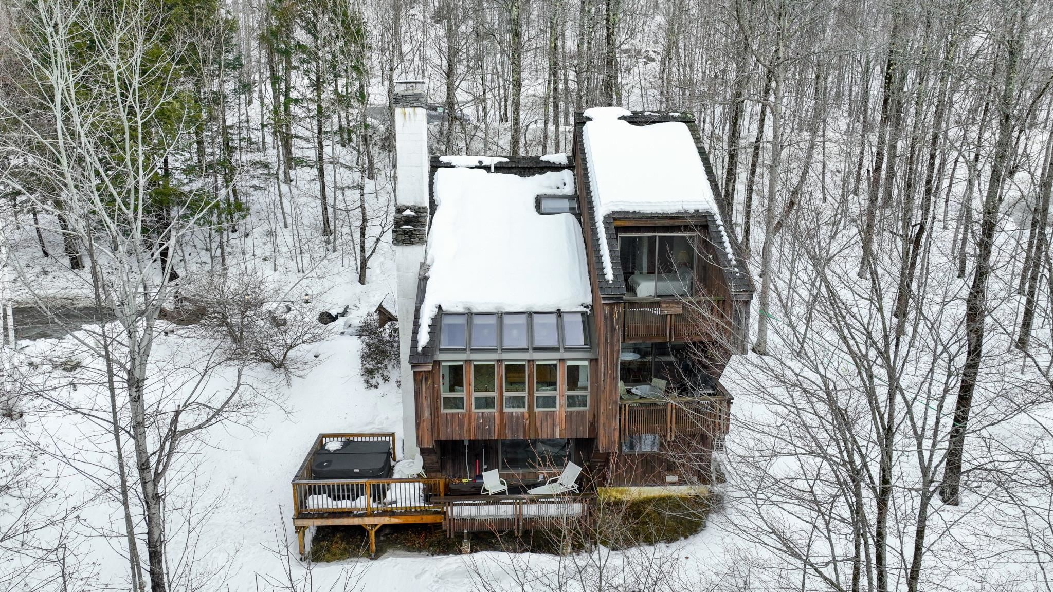 529 East Ash Road Plymouth, VT 05056 - Photo 45 of 48 Gallery Image 45