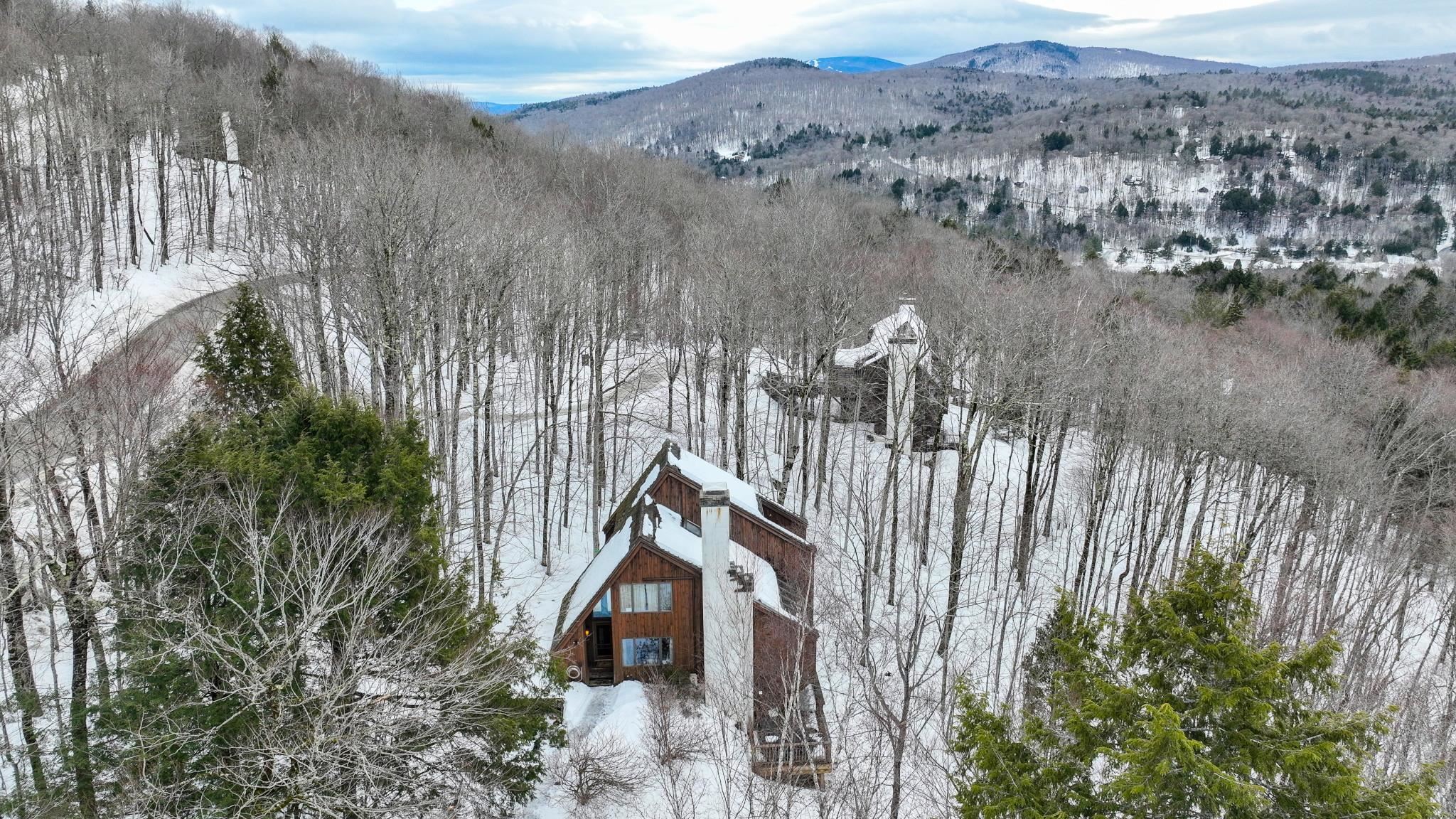 529 East Ash Road Plymouth, VT 05056 - Photo 46 of 48 Gallery Image 46