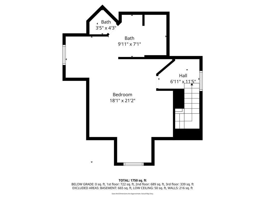 31 Harrison Street Pittsburgh, PA 15205 - Photo 26 of 27 a picture of a wall with a picture of a wall