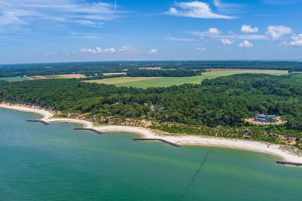 Lot 8 Davis Rd Cape, Unit 8 Cape Charles, VA 23310 - Photo 6 of 22
