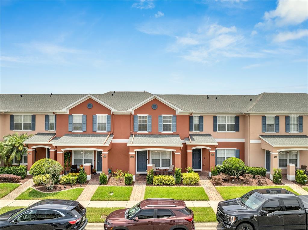 16118 Old Ash Loop Orlando, FL 32828 - Photo 1 of 25