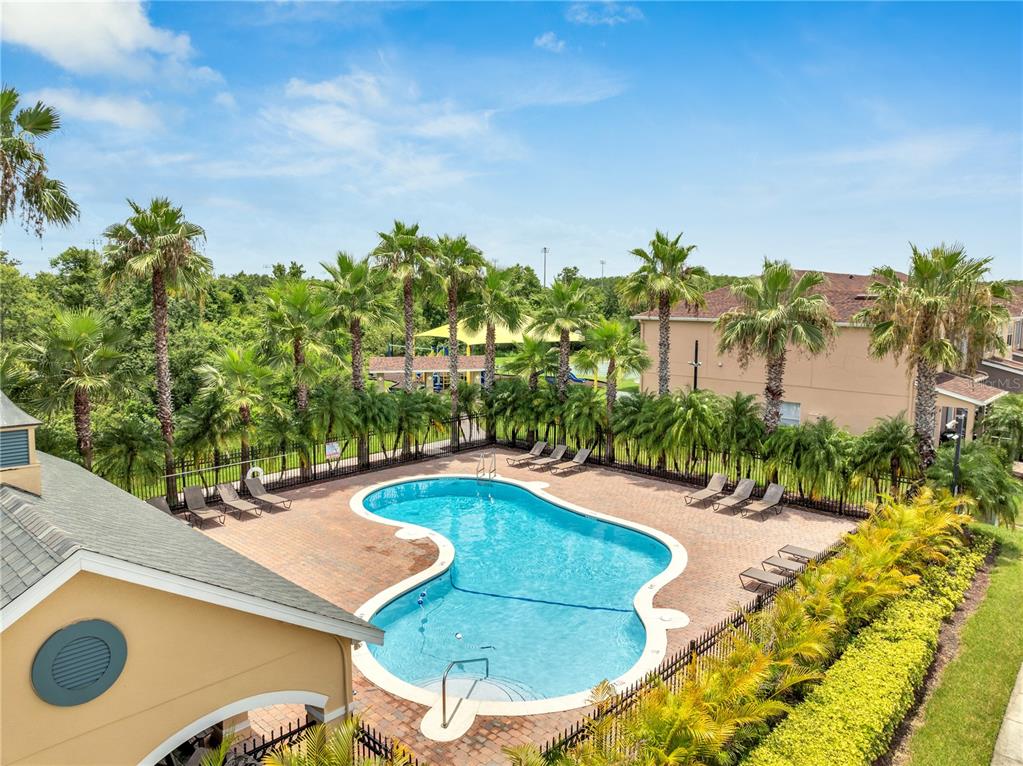 16118 Old Ash Loop Orlando, FL 32828 - Photo 22 of 25