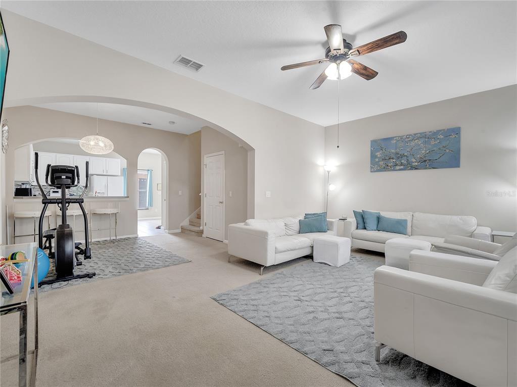 16118 Old Ash Loop Orlando, FL 32828 - Photo 4 of 25