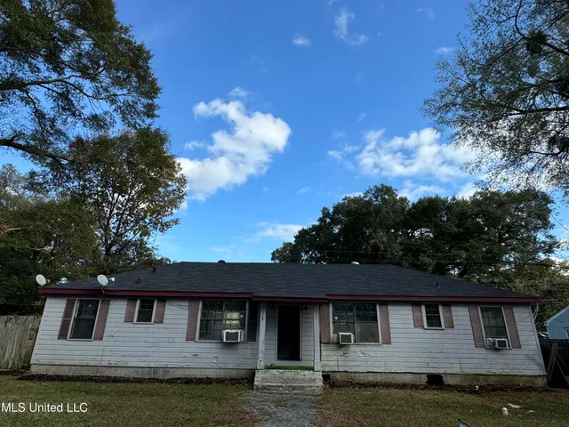 $55,000 | 2709-2711 Miller Avenue, Natchez, MS 39120