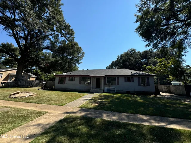 $55,000 | 2709-2711 Miller Avenue, Natchez, MS 39120