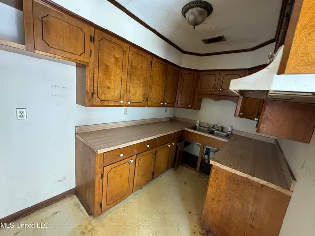 $55,000 | 2709-2711 Miller Avenue, Natchez, MS 39120