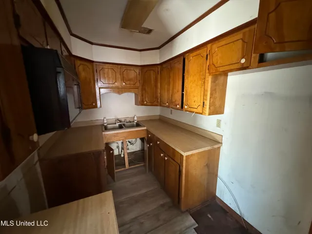 $55,000 | 2709-2711 Miller Avenue, Natchez, MS 39120