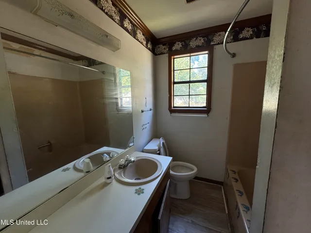 $55,000 | 2709-2711 Miller Avenue, Natchez, MS 39120