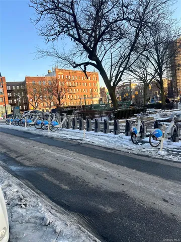 $7,500,000 | 1925 Grand Concourse | Mount Hope