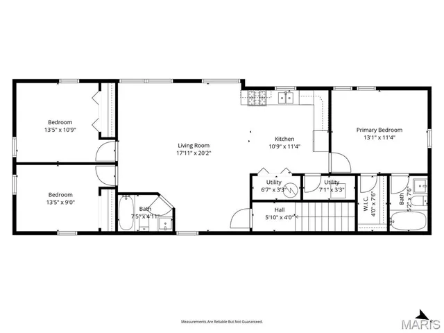 $240,000 | 719 Centreville Avenue, Belleville, IL 62220