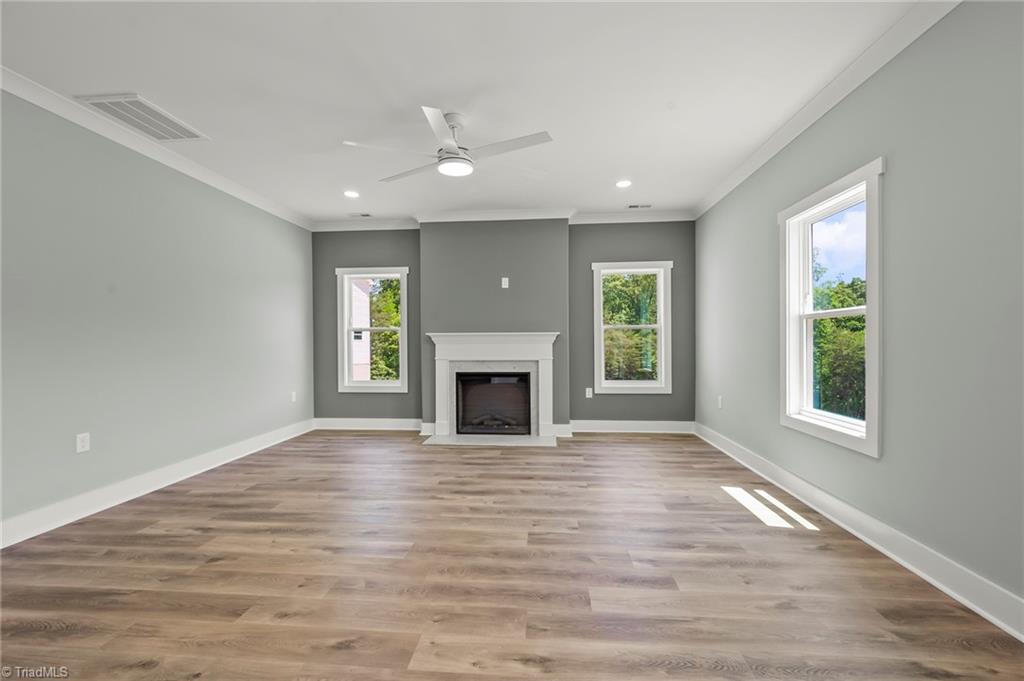 224 Timber Hill Rural Hall, NC 27045 - Photo 11 of 37