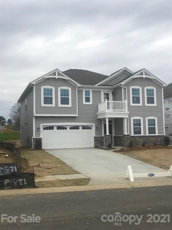 1707 Rutledge Hills Drive York, SC 29745 - Photo 1 of 1 Gallery Image 1