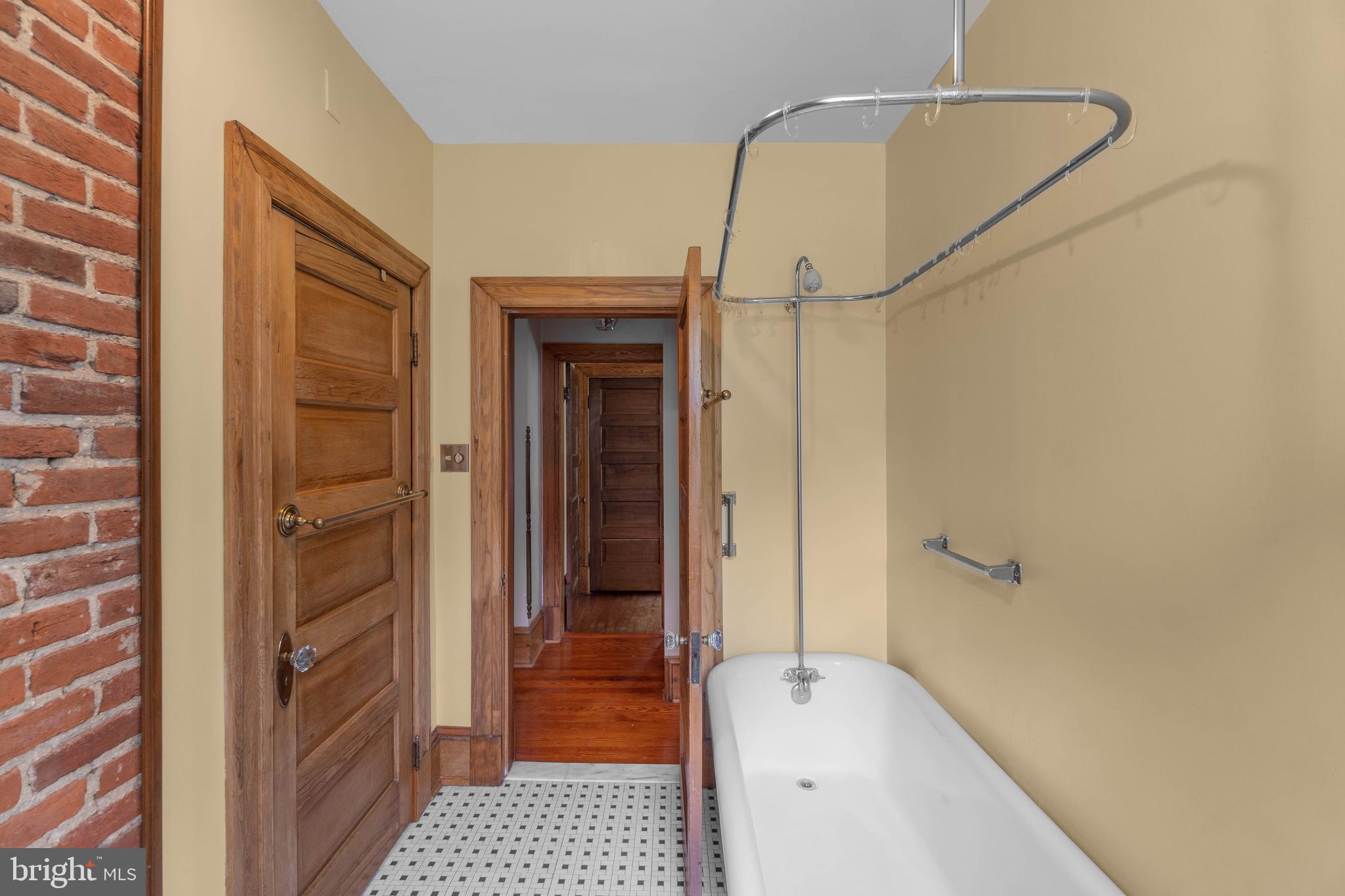 3560 Church Road Ellicott City, MD 21043 - Photo 24 of 35 Upper Level Bathroom