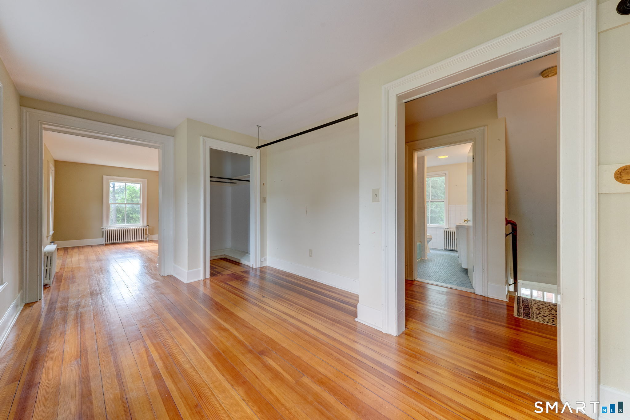 840 Worthington Ridge Berlin, CT 06037 - Photo 27 of 40 Area could serve as a studio bedroom (photo 2023)