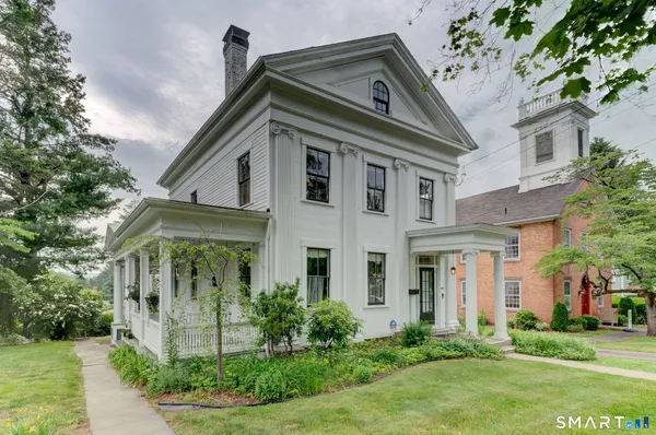 $549,500 | 840 Worthington Ridge, Berlin, CT 06037