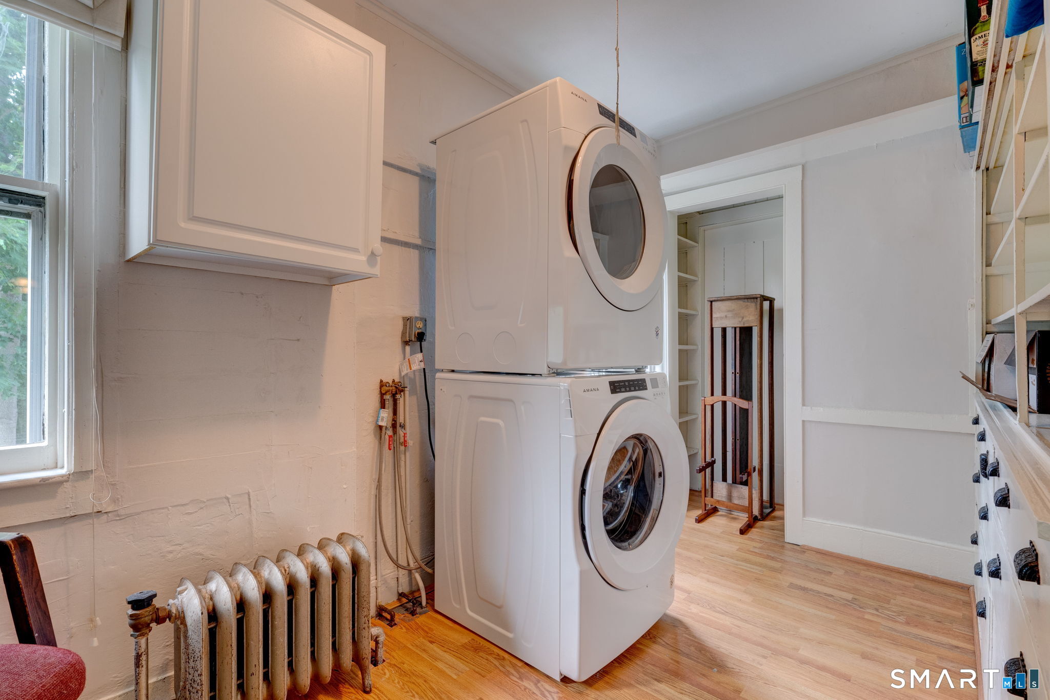 840 Worthington Ridge Berlin, CT 06037 - Photo 7 of 33 Rarely found laundry room on the main level (photo 2023)