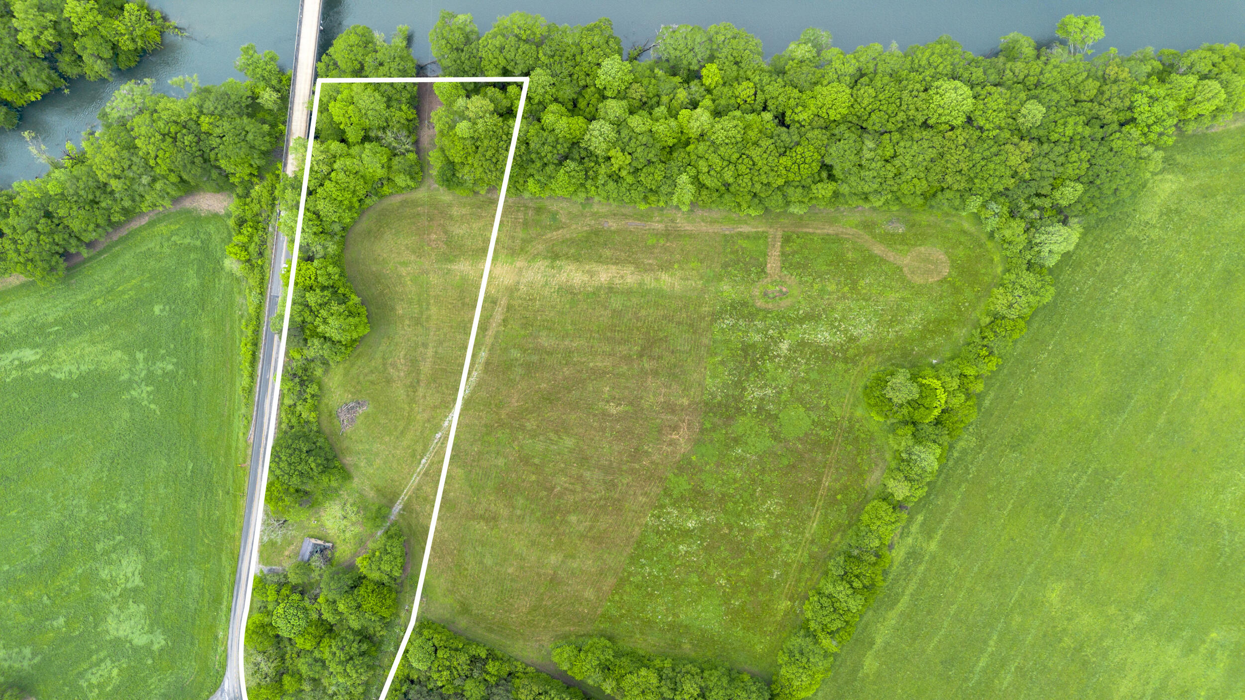 939 Reynolds Bridge Road Benton, TN 37307 - Photo 18 of 23 36_dji_0613a