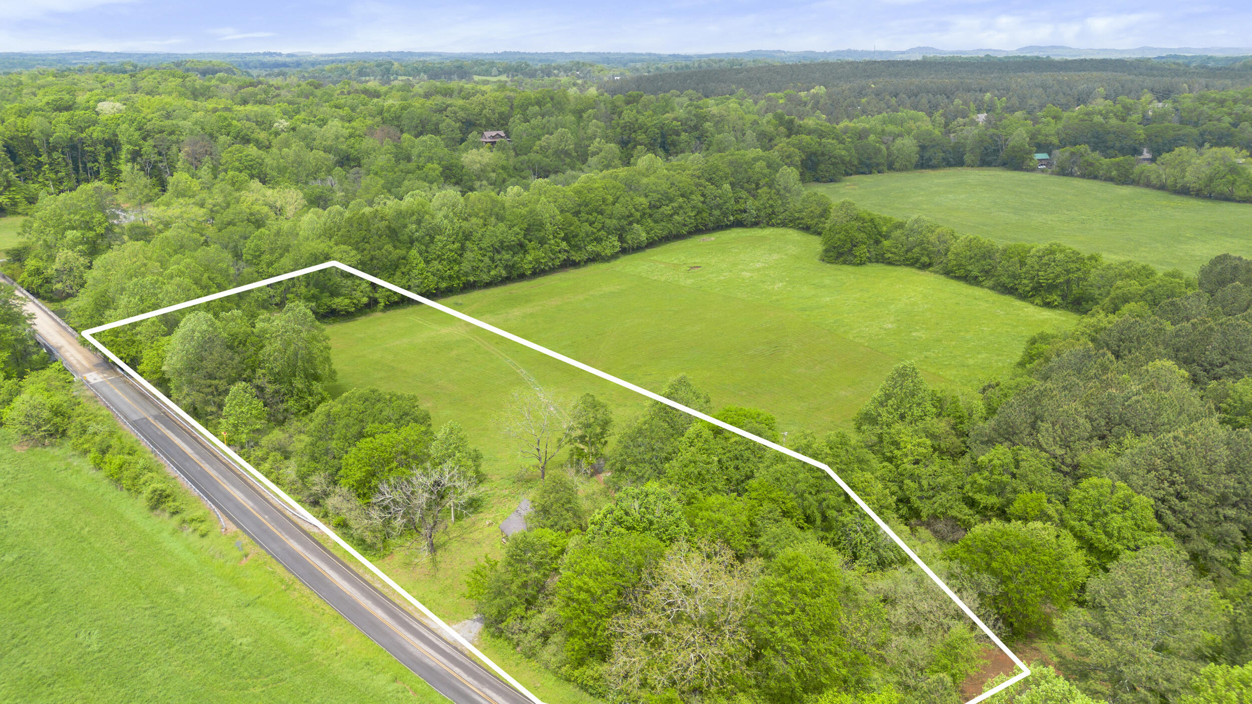 939 Reynolds Bridge Road Benton, TN 37307 - Photo 20 of 23 22_dji_0599a