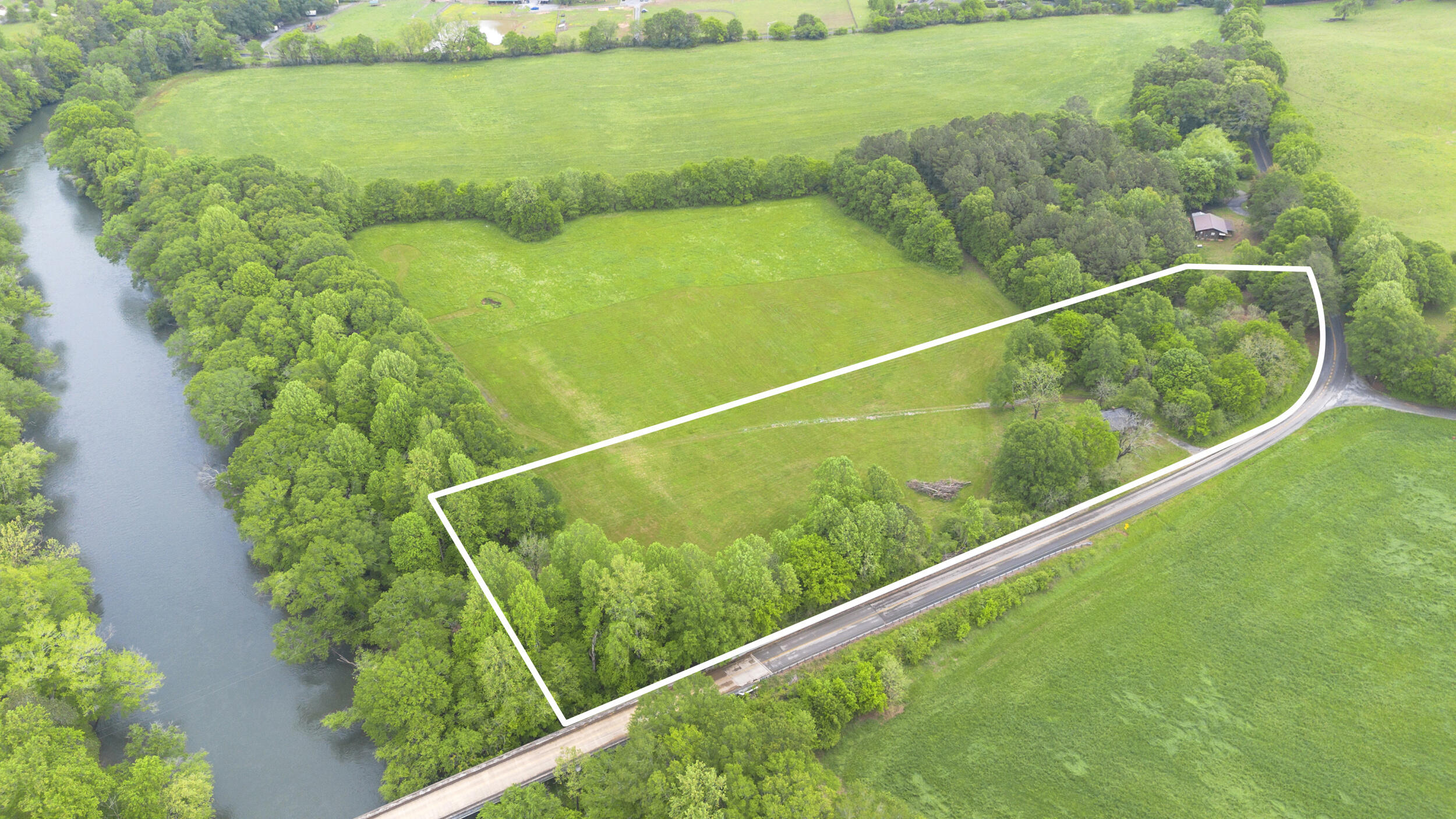 939 Reynolds Bridge Road Benton, TN 37307 - Photo 7 of 23 44_dji_0624a