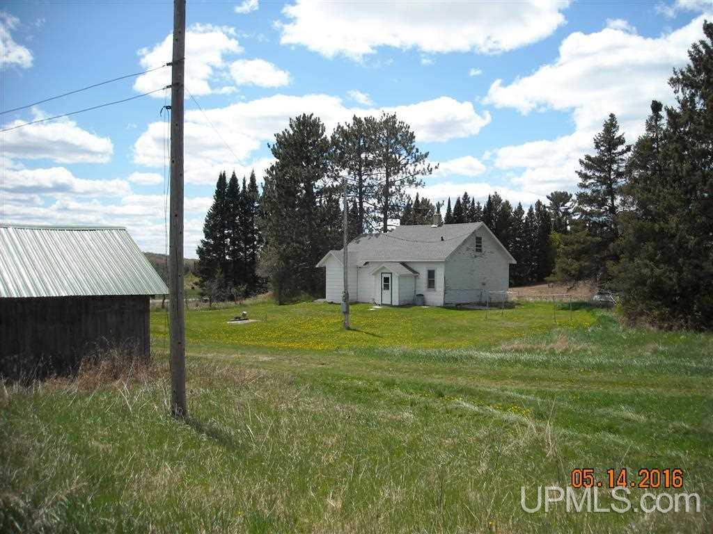 7312 Morgan Lake Road Florence, WI 54121 - Photo 17 of 17 Gallery Image 17