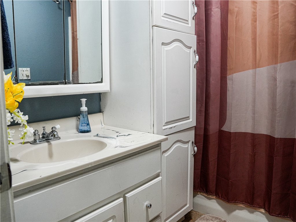 16 Bakers Spring Road Russellville, AR 72802 - Photo 19 of 44 Bathroom (1st floor)