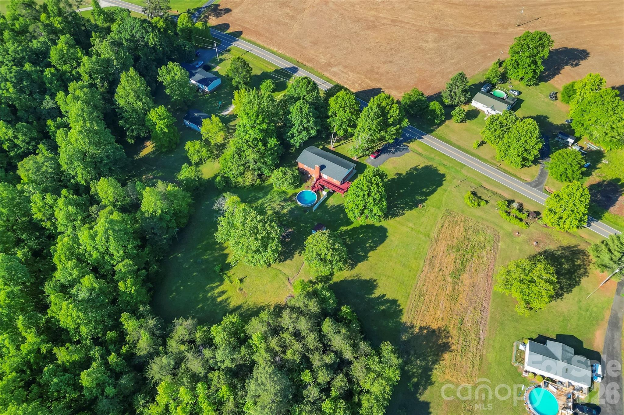 1631 Lynn Mountain Road Vale, NC 28168 - Photo 2 of 26