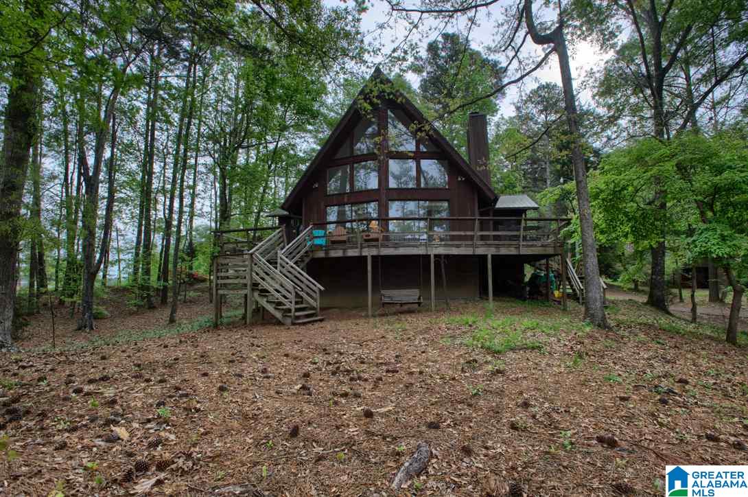 780 Treasure Island Road Cropwell, AL 35054 - Photo 24 of 33