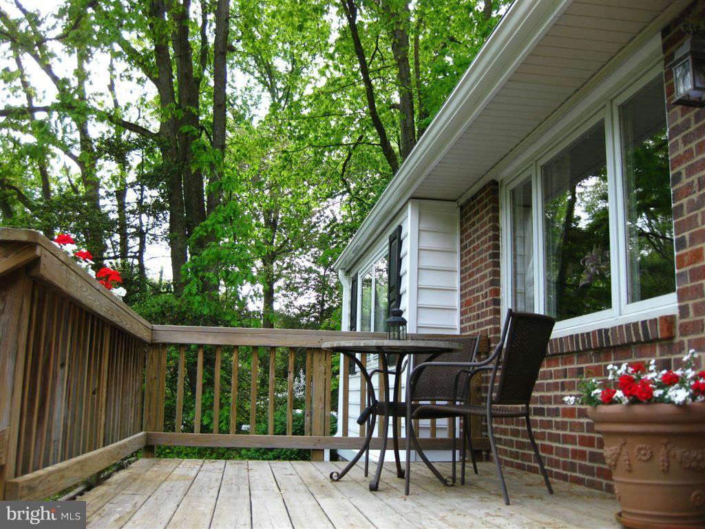 1907 Pagebrook Road Silver Spring, MD 20903 - Photo 5 of 29 Exterior (General)
