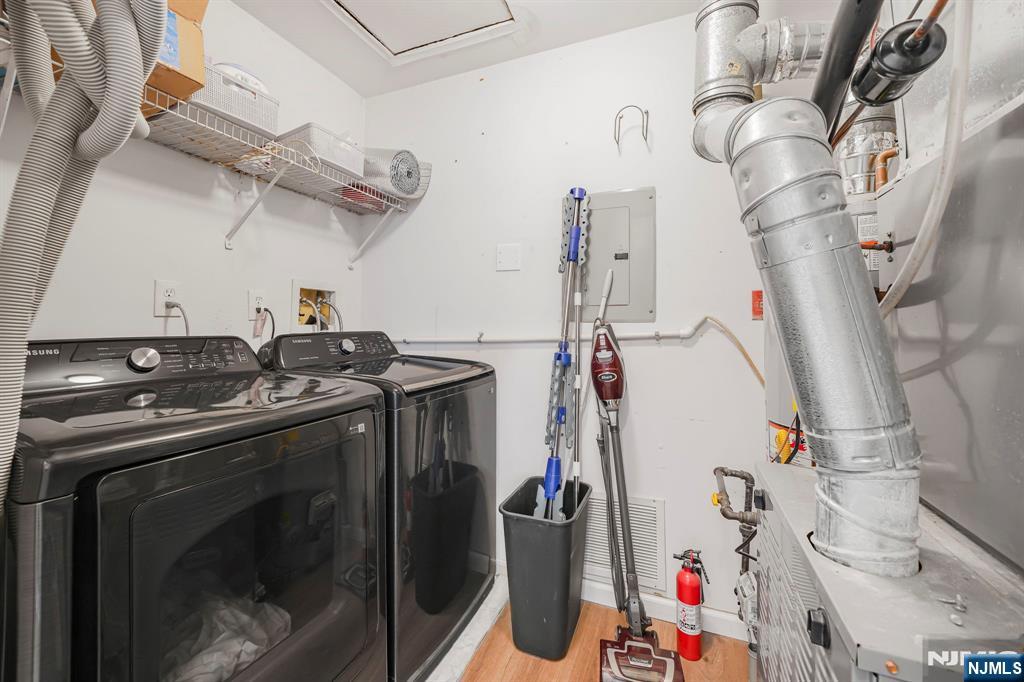 855 Valley Brook Avenue, Unit 1B Lyndhurst, NJ 07071 - Photo 22 of 30