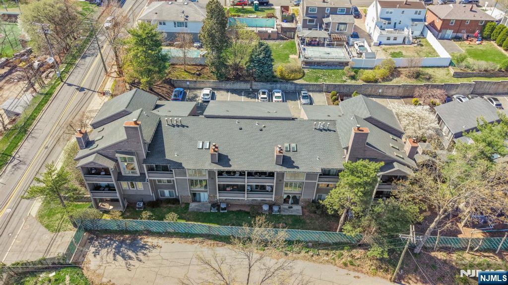 855 Valley Brook Avenue, Unit 1B Lyndhurst, NJ 07071 - Photo 28 of 30