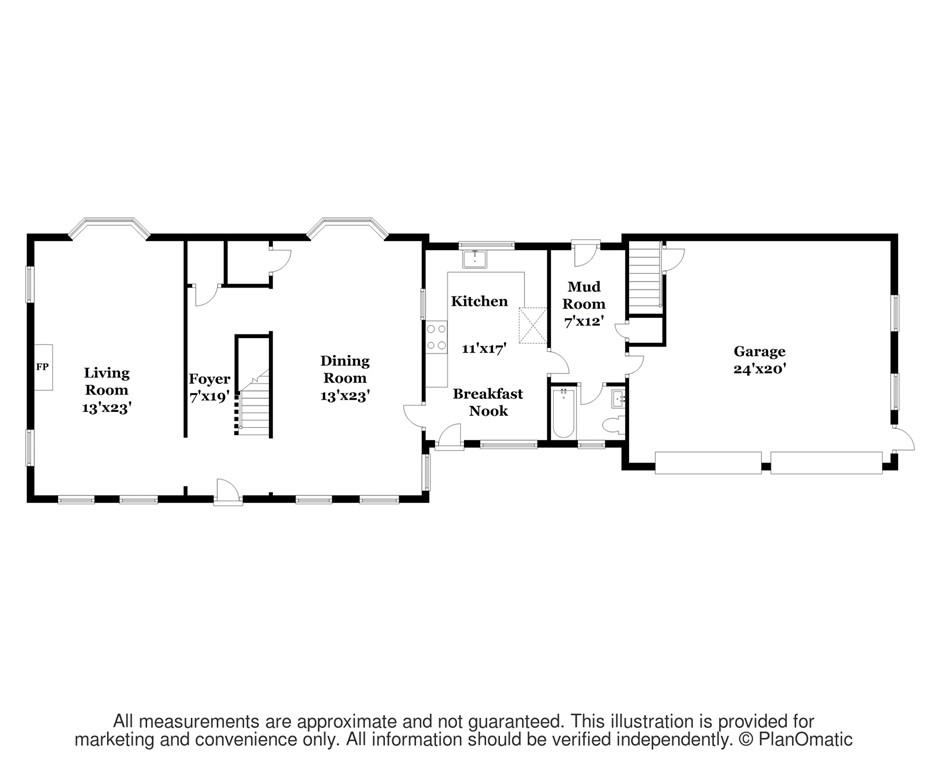19 Valley View Road Williamsburg, MA 01096 - Photo 28 of 29 Gallery Image 28