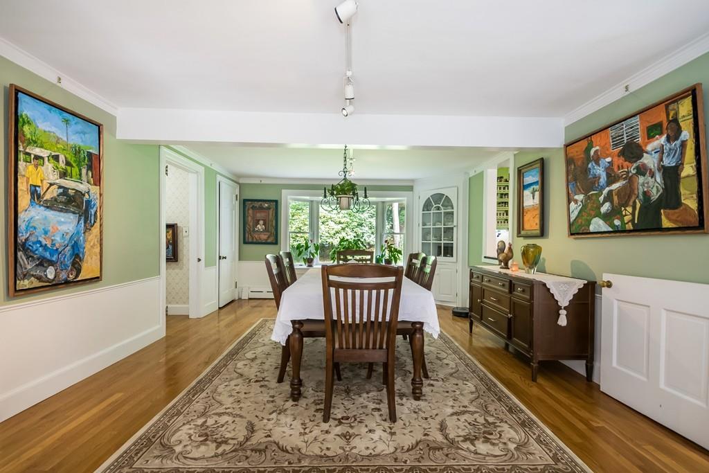 19 Valley View Road Williamsburg, MA 01096 - Photo 7 of 29 Gallery Image 7