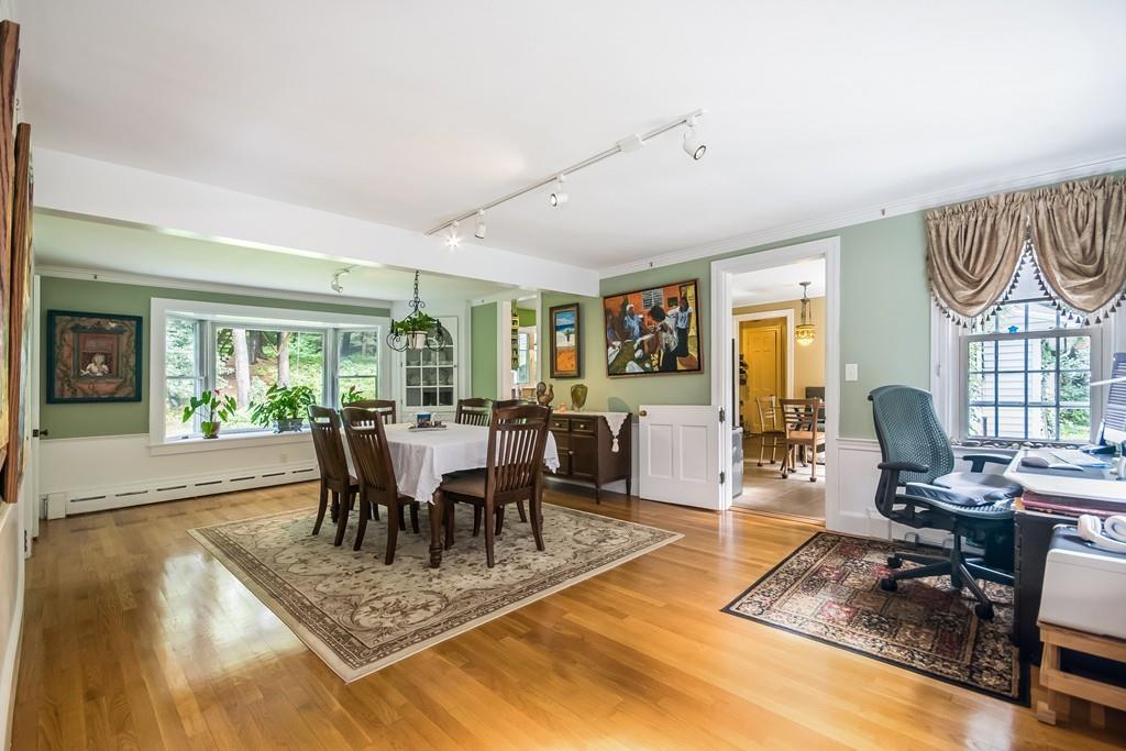 19 Valley View Road Williamsburg, MA 01096 - Photo 8 of 29 Gallery Image 8