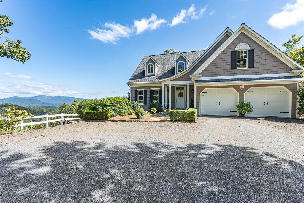 29 Beckwith Road Murphy, NC 28906 - Photo 1 of 48 Main View