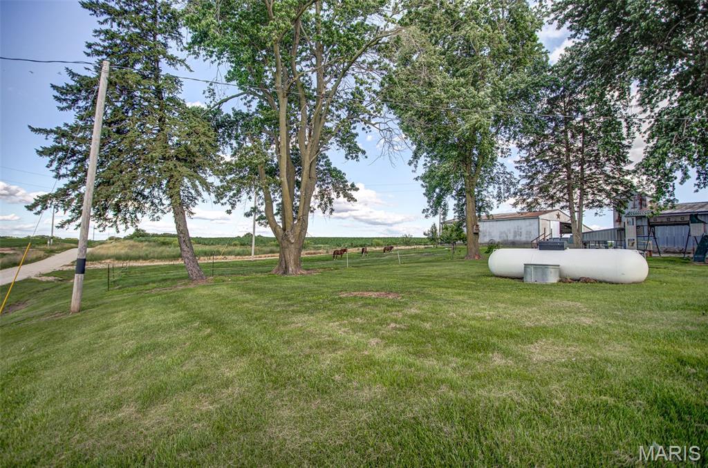 44709 Spring Creek Road Pearl, IL 62361 - Photo 28 of 79